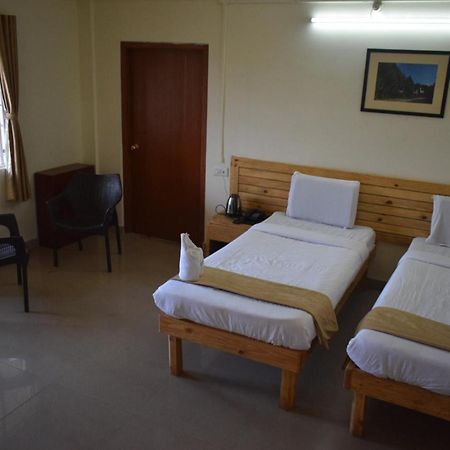 Hotel Travellers Inn Shillong Exterior photo