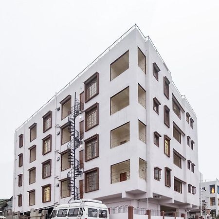Hotel Travellers Inn Shillong Exterior photo
