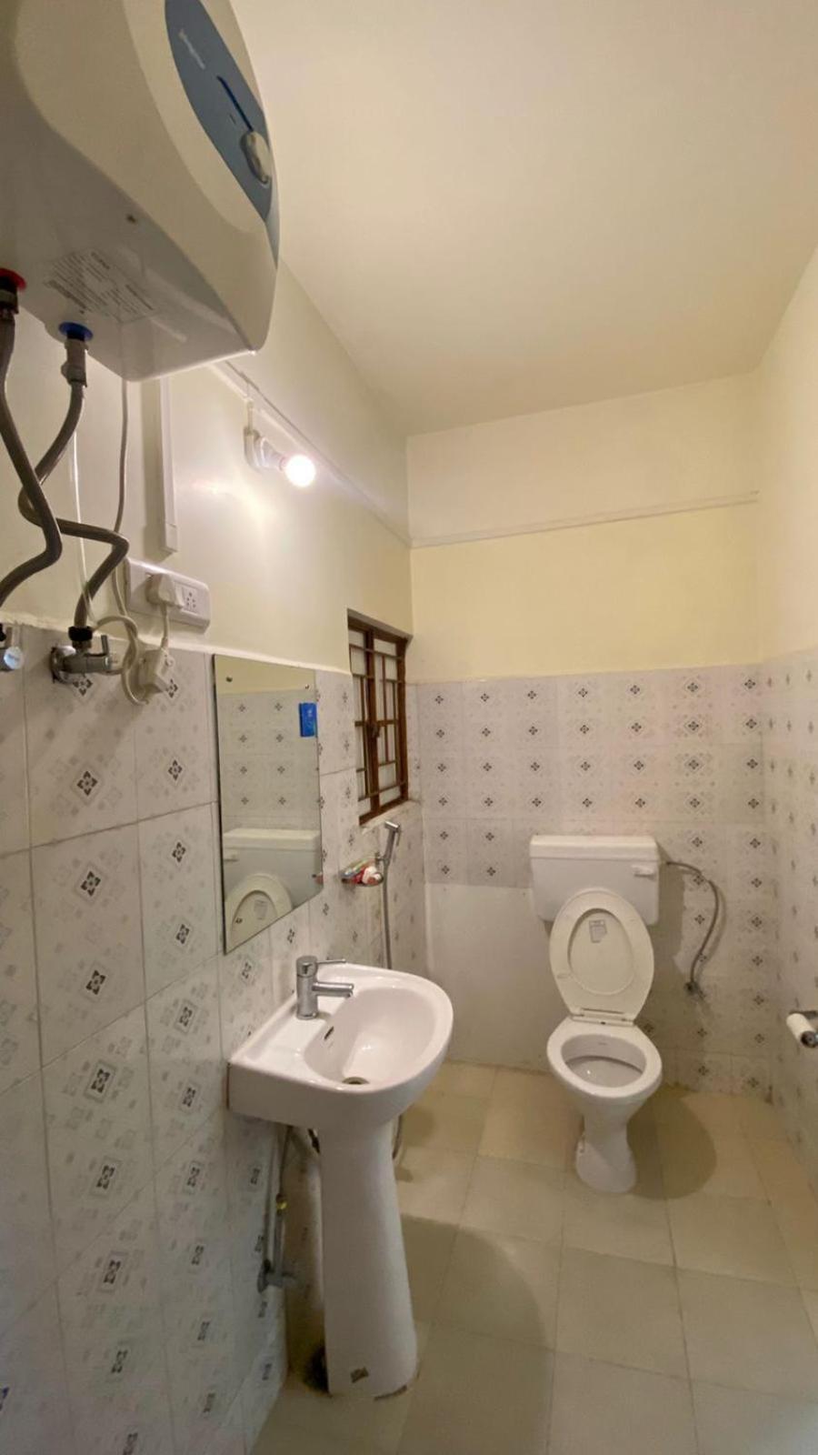 Hotel Travellers Inn Shillong Exterior photo