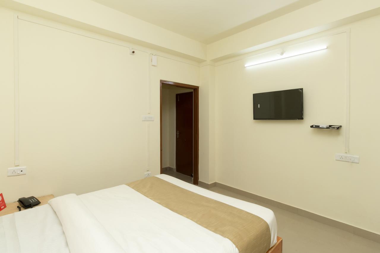 Hotel Travellers Inn Shillong Exterior photo