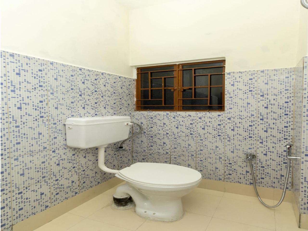 Hotel Travellers Inn Shillong Exterior photo