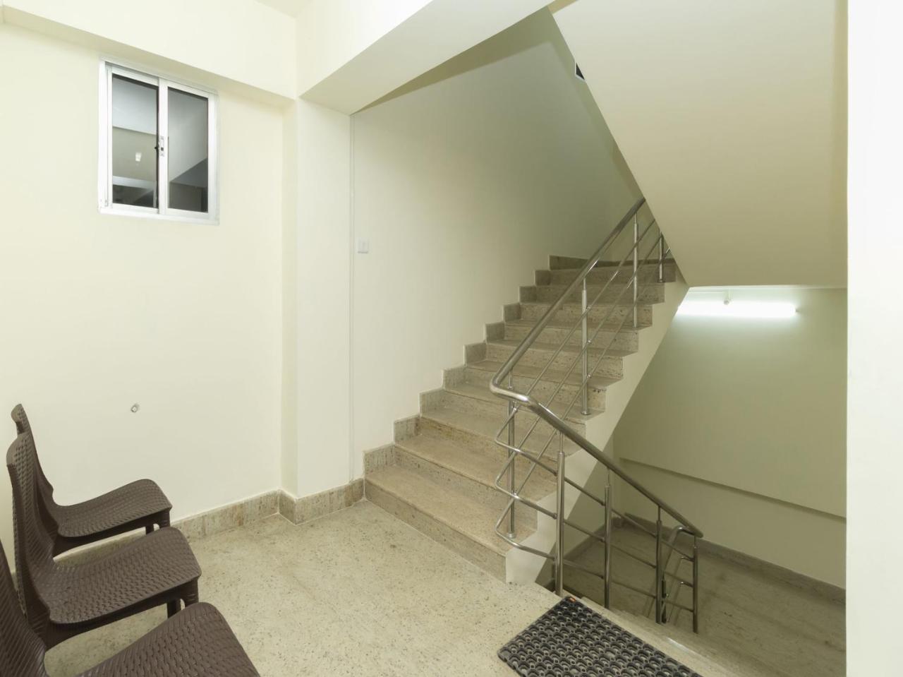 Hotel Travellers Inn Shillong Exterior photo
