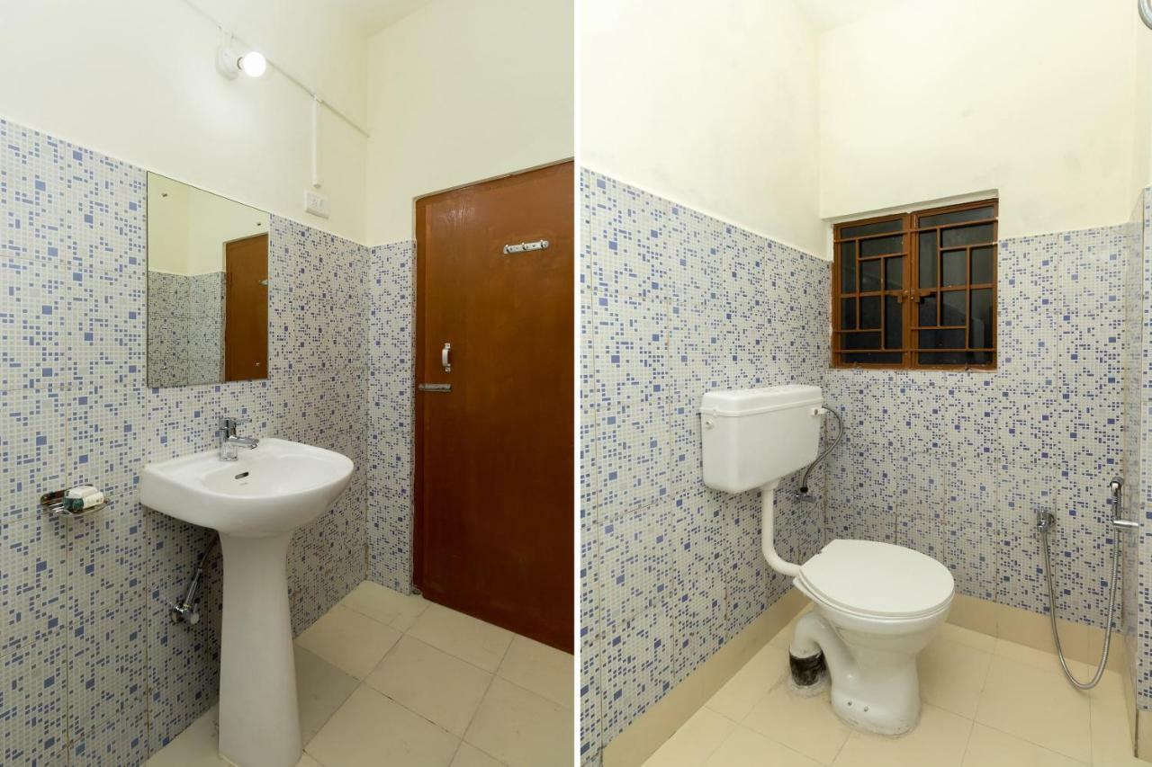 Hotel Travellers Inn Shillong Exterior photo