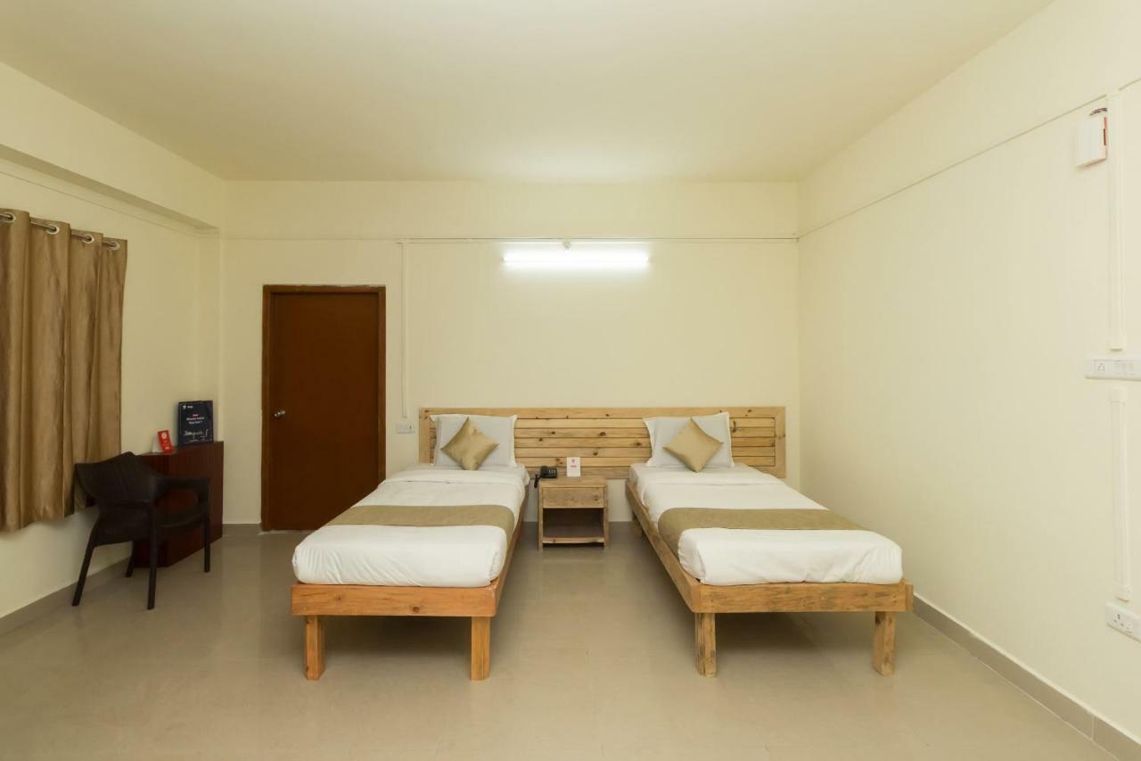 Hotel Travellers Inn Shillong Exterior photo